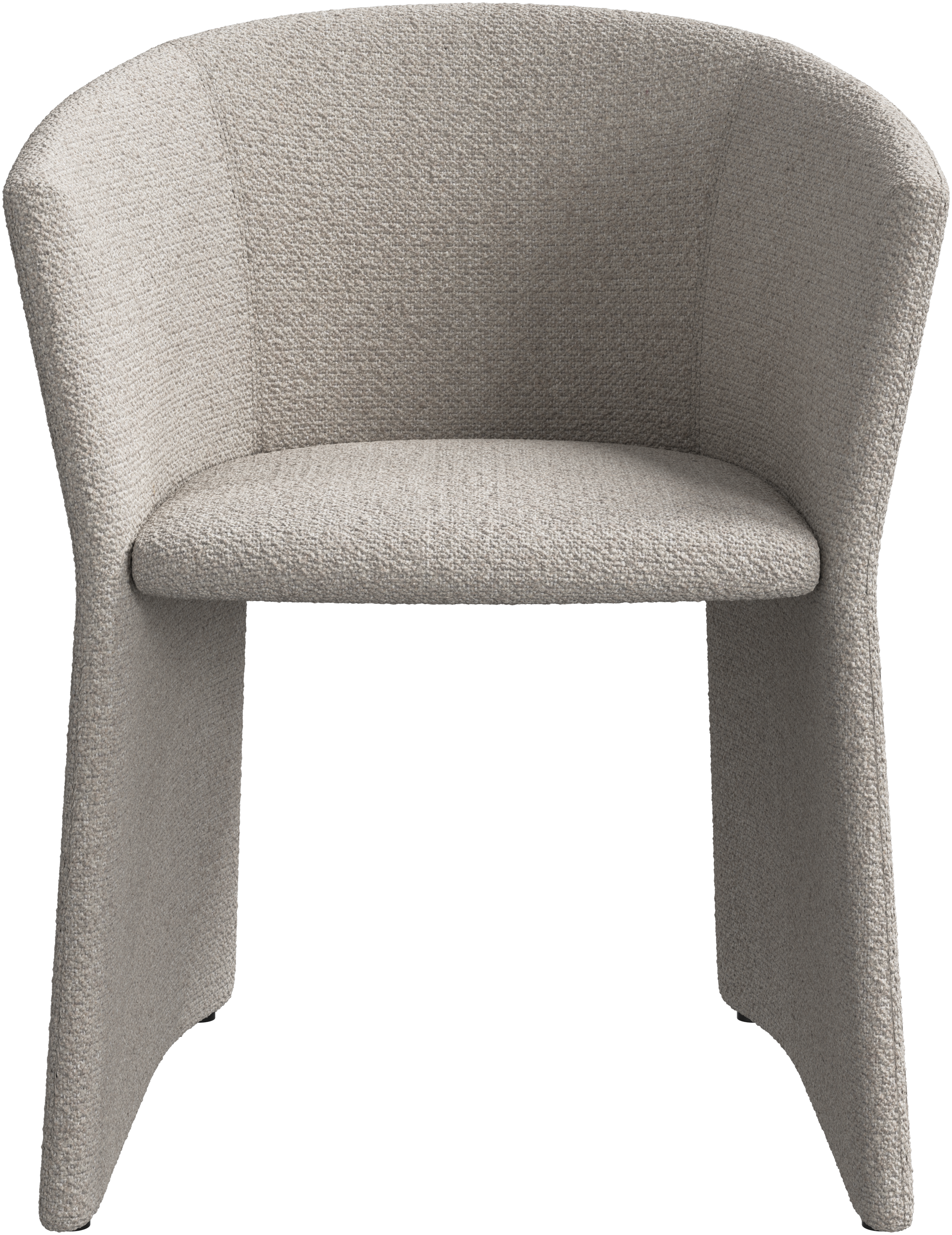 Volterra ダイニングチェア、アームレスト付き | Dining chair